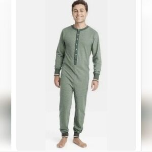 Mens Hearth & Hand Pajamas